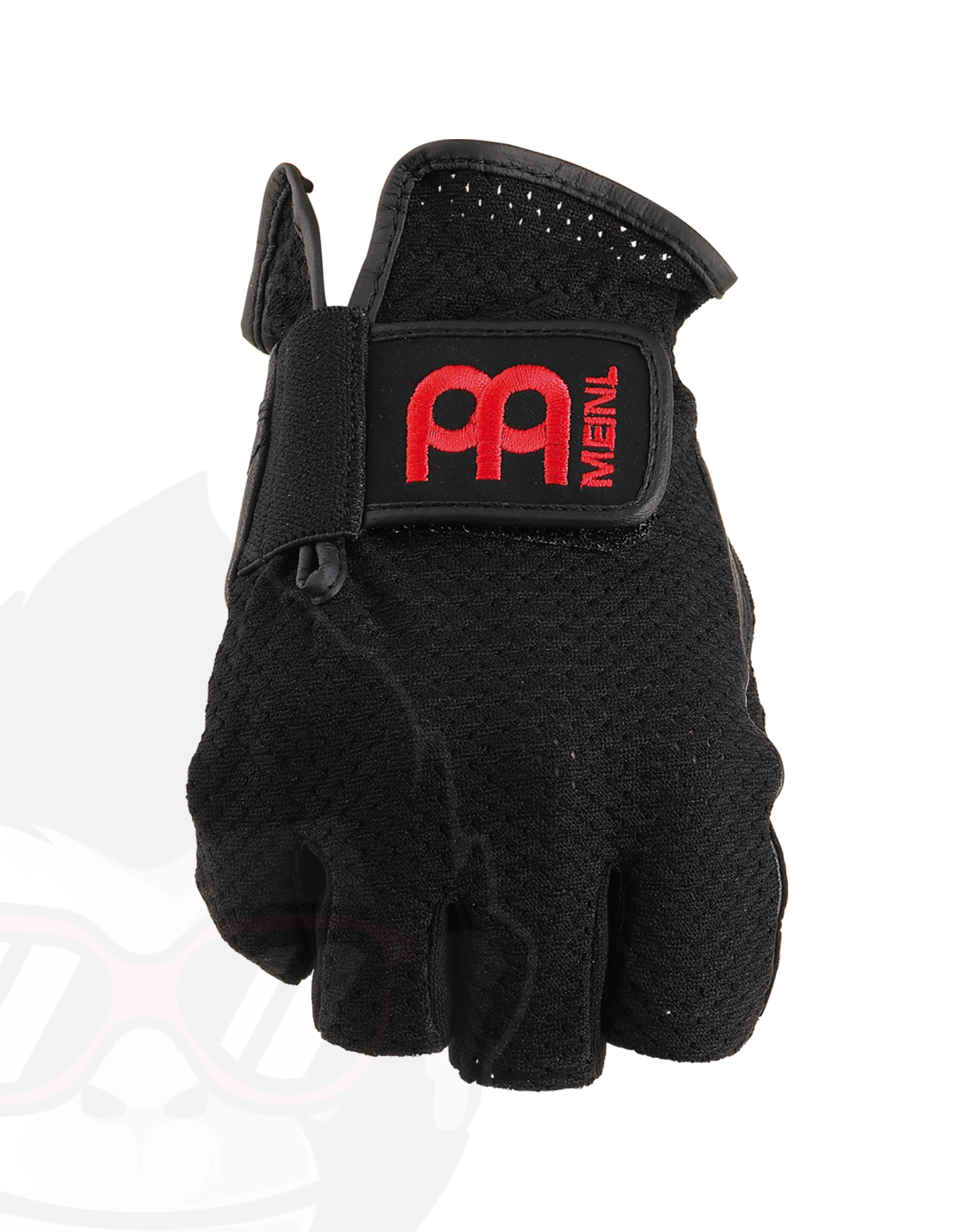 MEINL Drummer Gloves Fingerless - Medium MDGFL-M